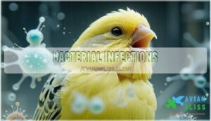 bacterial infections