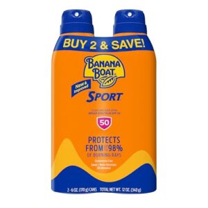 Banana Boat Sport Ultra SPF B01MQXX9US