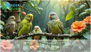 bird health risks