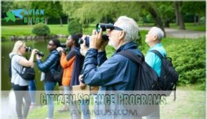 citizen science programs
