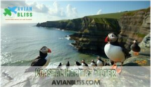 coastal habitat filter