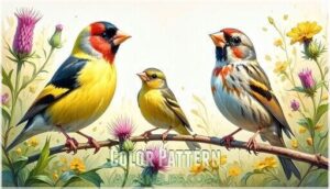 color pattern