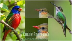 color patterns color patterns