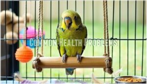 common health problems