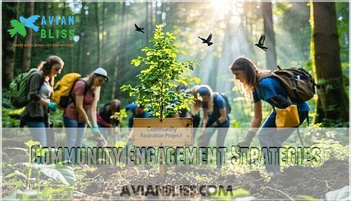 Bird Habitat Restoration Techniques: 9 Proven Methods That Work