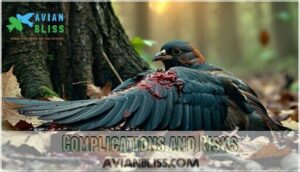 complications and risks