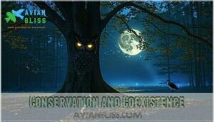conservation and coexistence