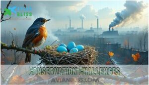conservation challenges