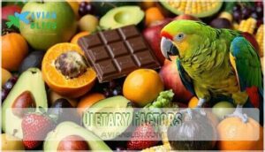 dietary factors dietary factors