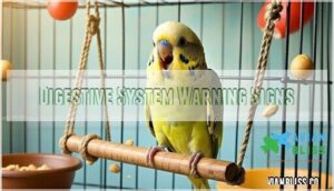 digestive system warning signs digestive system warning signs