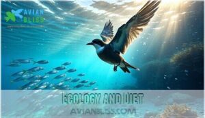ecology and diet