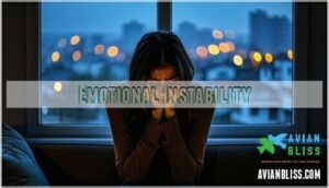 emotional instability