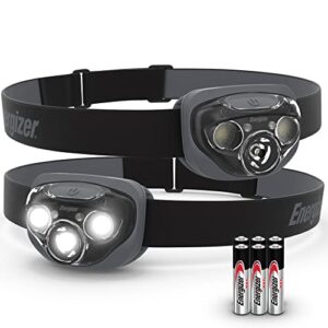 Energizer LED Headlamp PRO (2 Pack), B0BN4K3PT6
