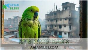 environmental factors