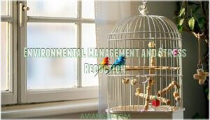 environmental management and stress reduction