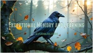 exceptional memory and learning exceptional memory and learning