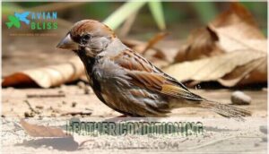 feather conditioning