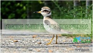 feigning injury and its consequences feigning injury and its consequences