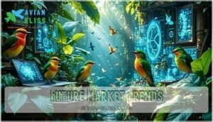 future market trends