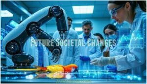 future societal changes future societal changes