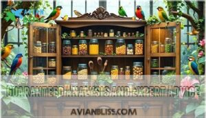 guaranteed analysis and expert advice guaranteed analysis and expert advice