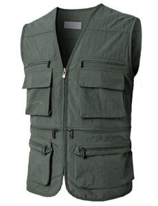 H2H Mens Slim Fit Camping B071N9MPBL