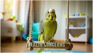 health concerns