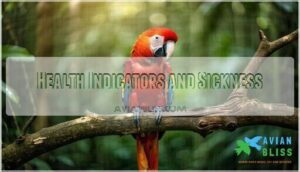 health indicators and sickness health indicators and sickness