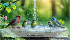 hydration and health