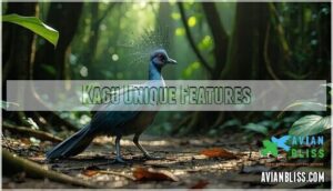 kagu unique features kagu unique features