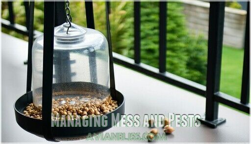 How to Hang Bird Feeder on Balcony: Easy Setup Guide for Apartments