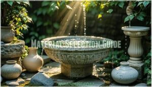 material selection guide material selection guide