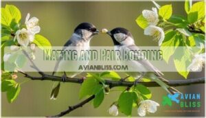 mating and pair bonding