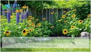 native plant conservation native plant conservation