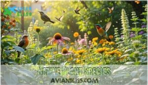 native plant species