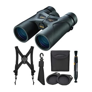 Nikon 8x42 ProStaff 3S Binoculars B083Y4N7FZ