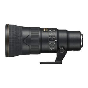 Nikon AF S NIKKOR 500mm F/5.6E B07GSJQXRM