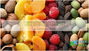 nutrition guidance