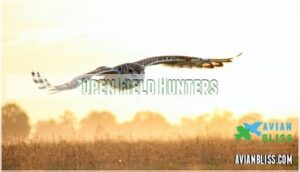open field hunters