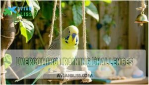 overcoming training challenges overcoming training challenges