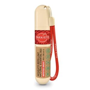 PARAKITO Roll on Gel Mosquito Repellent B00L5IX0GW