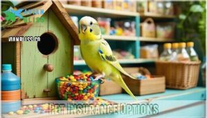 pet insurance options