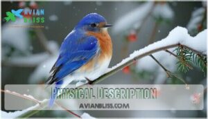 physical description