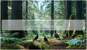 population decline