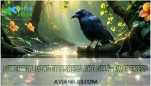potential consciousness and self-awareness potential consciousness and self-awareness