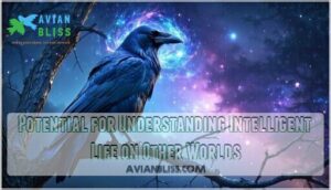 potential for understanding intelligent life on other worlds potential for understanding intelligent life on other worlds
