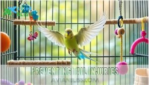 preventing tail injuries preventing tail injuries