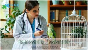 professional assistance professional assistance