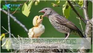 reasons for regurgitation reasons for regurgitation