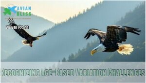 recognizing age-based variation challenges
